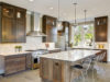 kitchen renovation image of luxury kitchen open concept