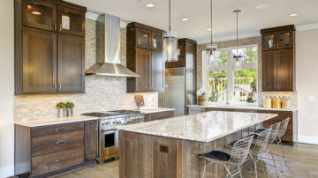 Renovations and Remodels Plumbing