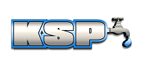 KS Plumbing Services Logo